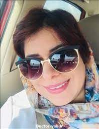 سایت نوبت‌دهی دکتر راضیه نعیمی متخصص قلب و عروق شیراز