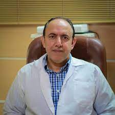 نوبت دهی دکتر رضا صلاحی متخصص قلب و عروق در شیراز