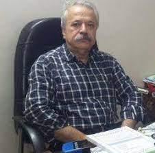 دکتر غلامرضا بهدادمهر - پزشک برتر