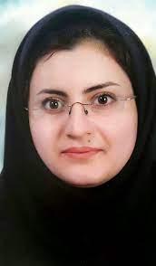 دکتر مریم کشاورز هدایتی | فوق تخصص بیماری‌های مادرزادی قلب | مشاوره آنلاین  پزشکی | نوبت دهی آنلاین | خدمات پزشکی آنلاین