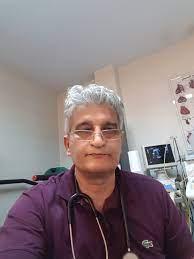 دکتر عبدالحمید اسماعیلی - متخصص فوق تخصص قلب و عروق - دکترنکست