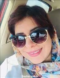 سایت نوبتدهی دکتر راضیه نعیمی متخصص قلب و عروق شیراز