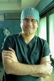 صفحه اصلی - دکتر مجید فرجی