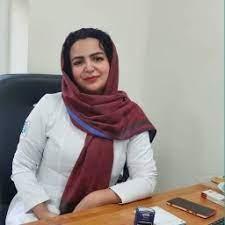 دکتر لادن رضایی عدل متخصص قلب و عروق در تهران