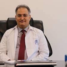 فوق تخصص قلب و عروق - دکتر پرآذران فوق تخصص قلب و عروق