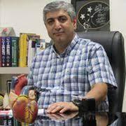 نوبت‌دهی اینترنتی دکتر شهرام یزدان پناه - تخصص قلب و عروق در شهر کرمان -  دکترتو